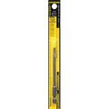 Eazypower Tee Star Security Power Bit, T25, 3-1/2" 80756