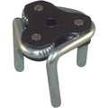 Cal-Van Tools Oil Filter Wrench, 3 Leg 987