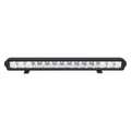 Buyers Products 20.5 Inch 4050 Lumen LED Clear Combination Spot-Flood Light Bar 1492182