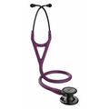 3M Littmann Cardiology IV Stethoscope, Plum, 27", PK3 6166