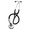 3M Littmann Stethoscope, Electronic, Black, 27" 3200BK27