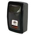 Performance Plus Soap Dispenser, Manual, Black/Black Trim PP8900F