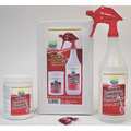 Aqua Chempacs Sanitary Cleaner Kit 4-1992