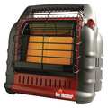 Mr. Heater Big Buddy Portable Heater F274800