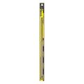 Eazypower Square Recess Power Bit, No. 2, 12" 88403