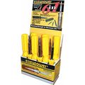 Eazypower Screwdriver 6 In 1 Display, PK12 87638