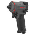 Proto Air Impact Wrench, Industrial, Pistol Grip J150WP-M