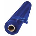 Steiner Blue Welding Curtain, 72"X81Yd Roll 325-72R