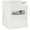 Fireking Fireproof Safe, 2 Hour KF2617-2WHE