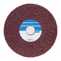 Norton Abrasives Convolute Wheel, 8" dia, 4,500 RPM 66261012971