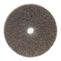 Norton Abrasives Bond Non Woven Wheel, 2" dia, 22,000 RPM 66261014901