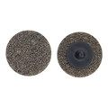 Norton Abrasives Unified Wheel Quick Change Disc, 2"x1/4 66261014897