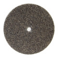 Norton Abrasives Bond Non Woven Wheel, 3" dia, 18,000 RPM 66261014919