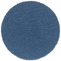 Norton Abrasives Sanding Disc, Zirconia Alum, 8" dia, PK25 66261123578