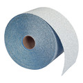 Norton Abrasives Paper, Blue, 135 ft L, 2 3/4" W 66261149557