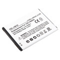 Ultralast Battery 3.8 Volt Lithium Ion Ultralast Cellular Phone/Smart Phone Battery CEL-H910