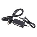 Denaq Battery Denaq Laptop/Tablet AC Adapter DQ-MS12365P