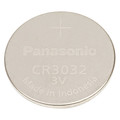 Panasonic Battery 3 Volt Lithium (CR) Panasonic Lithium Battery LITH-33