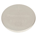 Panasonic Battery 3 Volt Lithium (BR) Panasonic Lithium Battery LITH-45