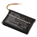 Ultralast Battery 3.7 Volt Lithium Ion Ultralast GPS battery PDA-425LI