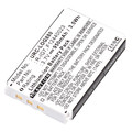 Ultralast Battery 3.7 Volt Lithium Ion Ultralast Universal Remote Control Battery URC-LOG880