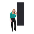 Screenflex Acoustical Wall Panel, 22"Wx74"L x1 1 WPD68-DX