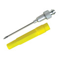Lumax Grease Injector Needle, 2½" x 18G LX-1416
