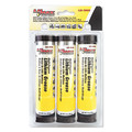 Lumax Multi-Purpose Lithium Grease, 3 oz. Cartridge, 3 pcs./Pk. LX-1901