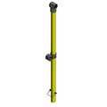 Railguard 200 Mid Kit, Straight Stanchion 409152