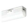 Sunlite LED Linkable Under Cabinet Fixture, White LFX/UC/22/8W/40K