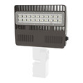 Sunlite Strip LED Floodlights Fixture, 5000K - S, Wattage: 150 LFX/STL/150W/MV/50K