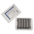 Covidien Syringe, 1mL Regular Tip, 25/Tr, PK1000 8881501459