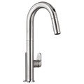 American Standard Beale Hands-Free Pull-Down Kit Faucet Ss 4931.380.075