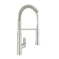 Grohe K7 ohm Sink Profi-Spray Medium Us Super 31380DC0