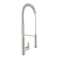 Grohe K7 ohm Sink Profi-Spray Us Super Steel 32951DC0