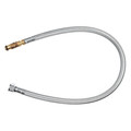 Grohe Universal Connection Hose Starlight Chro 46413000