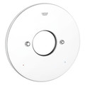 Grohe Universal Escutcheon Chrome 47826000