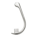 Grohe Universal Lever Stainless Steel 46309SD0