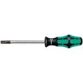 Wera Screwdriver T10 Round 05138260001