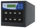 Ez Dupe USB Duplicator, 7 Target USB7