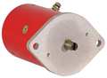 Snowplow Aftermarket Manufacturing MOTOR 4-1/2in OLD STYLE, RPLCS WESTERN 1306320