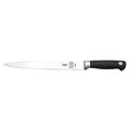 Mercer Cutlery 10" Slicer Carving Knife, Black M20410
