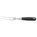 Mercer Cutlery High Carbon Stainless Steel Forged Fork, 10-1/4" x 1" M20806