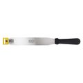 Mercer Cutlery Spatula, 10 In M18800P