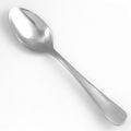 Walco Teaspoon, Length 6 3/16 In, PK36 WL5001