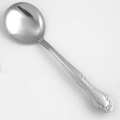 Walco Bouillon Spoon, Length 5 1/4 In, PK24 WL1112