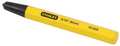 Stanley Center Punch, 5/16 x 4-1/2 In, Yellow 16-228
