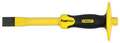 Stanley FATMAX® Cold Chisel with Bi-Material Hand Guard – 1" 16-332