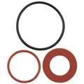 Watts Rubber Kit, Watts Series 800M2, 1/2 to 1In 800M2 1/2-1 Rubber Kit