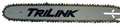 Trilink Bar and Chain, 20 In., .050 In., 3/8 In. BL3502070-4196TL2